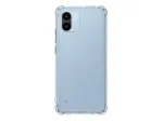 Fusion Anti Shock 1.5mm telefoni&uuml;mbris Redmi A1 / A2, l&auml;bipaistev