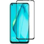 Fusion Full Glue 5D kaitseklaas Huawei P40 Lite