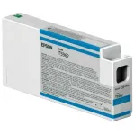 Epson T596200 UltraChrome HDR tindikassett, ts&uuml;aan, 350 ml