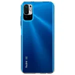 Fusion Ultra telefoni&uuml;mbris Redmi Note 10 5G / Poco M3 Pro, l&auml;bipaistev