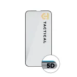 Tactical Glass Shield 5D kaitseklaas iPhone 13 Mini