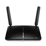 TP-Link Archer MR600 mobiilse interneti ruuter 4G+ Cat 6, 867 + 300 Mbit/s, 3 &times; 1G