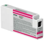 Epson T596300 UltraChrome HDR tindikassett, erk magenta, 350 ml