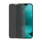 PanzerGlass Ultra-Wide Fit privaatsusklaas iPhone 14 Plus / 13 Pro Max jaoks