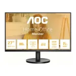 AOC 27B3CA2 monitor 27" Full HD IPS 100 Hz USB-C 65 W