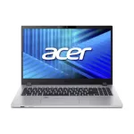 Acer TravelMate TMP215-55-G2 s&uuml;learvuti 15,6" FHD Core Ultra 5 225U 16/512 GB