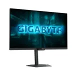 Gigabyte G27Q2 EK m&auml;ngurimonitor 27" QHD SS IPS 200 Hz USB-C