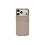 Apple iPhone 17 Pro Max vastupidav &uuml;mbris MagSafe'iga, Alpine Gray