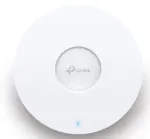 TP-Link Omada EAP653 Wi-Fi 6 p&auml;&auml;supunkt AX3000, 574 + 2402 Mbit/s, PoE+