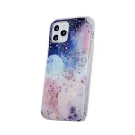 Fusion Gold Glam telefoni&uuml;mbris Samsung Galaxy A14 5G, mitmev&auml;rviline