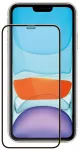 Fusion 5D Full Cover kaitseklaas iPhone 13 / 13 Pro