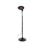 SUNRED SMQ2000A Elekra Quartz infrapunak&uuml;te 2000W
