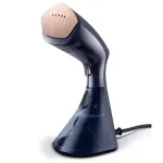 Philips GC810/20 k&auml;siauruti 1600 W, 0,23 L veepaak, must