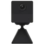 EZVIZ CS-CB2 siseruumi valvekaamera 2 MP Full HD, 2,8 mm, Wi-Fi, must