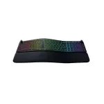 Razer Pro Type Ergo juhtmevaba ergonoomiline klaviatuur, Bluetooth, RGB, US
