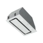 CATA GA DUAL 60 WH &otilde;hupuhasti 60cm A++ energiaklass