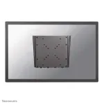 Neomounts FPMA-W110 seinakinnitus teleritele, must
