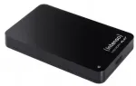 Intenso Memory Play v&auml;line k&otilde;vaketas 1 TB 2,5", teleri jaoks, must