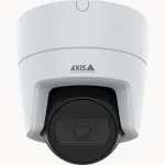 AXIS M3125-LVE valvekaamera 2 MP, 2,9 mm 110&deg;, IR 20 m, PoE, IP66, valge