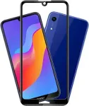 9D kaitseklaas Honor 8A / Huawei Y6s / Huawei Y6