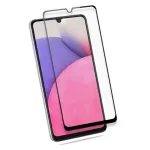 Fusion 5D Glass Full Coveraged With Frame kaitseklaas Samsung Galaxy A33 5G