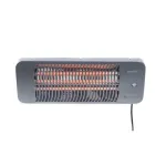 SUNRED LUG-2000W Lugo Quartz infrapunane k&uuml;tteseade