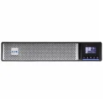 Eaton 5PX 1500i RT2U G2 UPS 1500 VA / 1500 W, rack/torn 2U