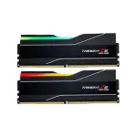 G.Skill Trident Z5 Neo RGB DDR5 operatiivm&auml;lu 32 GB (2 &times; 16 GB) 6000 MT/s CL36, EXPO