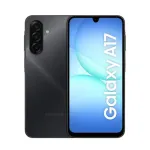 Samsung Galaxy A17 nutitelefon 6.7" Super AMOLED