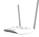 TP-Link TL-WA801N Wi-Fi p&auml;&auml;supunkt 300 Mbit/s, 2,4 GHz, passiivne PoE