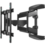 ONKRON M6L-B seinabrakett teleritele 40&ndash;75", must