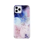 Fusion Gold Glam telefoni&uuml;mbris Samsung Galaxy A55 5G, mitmev&auml;rviline