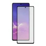 HOFI Fusion Full Glue 5D Full Cover kaitseklaas Samsung Galaxy S10 Lite
