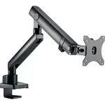 Raidsonic Icy Box IB-MS313-T monitorikinnitus seinale kuni 32&Prime;, kuni 8 kg, must