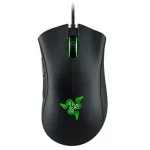 Razer DeathAdder V3 m&auml;ngurihiir, juhtmega, 30000 DPI, 59 g, must