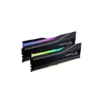 G.Skill Trident Z5 Neo RGB DDR5 operatiivm&auml;lu 32 GB (2 &times; 16 GB) 6000 MT/s CL32, EXPO