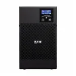 Eaton 9E3000I UPS 3000 VA / 2400 W, online, 6 &times; C13 + C19