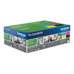Brother TN-243CMYK Value Pack toonerikassettide komplekt, 4 v&auml;rvi
