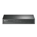 TP-Link TL-SF1008P 8-pordine Fast Ethernet PoE switch