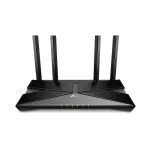 TP-Link Archer AX10 Wi-Fi 6 ruuter AX1500, 4 &times; 1G LAN, 4 antenni