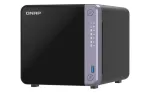 QNAP TS-432X-4G NAS-v&otilde;rgusalvesti, 4 ketast, Alpine AL-524, 4 GB, 10GbE SFP+