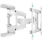 ONKRON M6L-W teleri seinakinnitus 40&ndash;75", valge