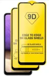 GoodBuy 9D kaitseklaas Samsung Galaxy A24 4G