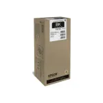 Epson T9731 XL tindipakk, must, WorkForce Pro WF-C869R