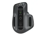 Logitech MX Master 3S for Business juhtmevaba arvutihiir 8000 DPI, vaikne kl&otilde;ps