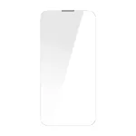 Baseus Crystal kaitseklaas iPhone 14 Plus / 13 Pro Max 0.3mm dust-proof