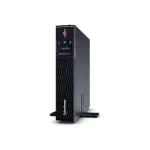 CyberPower PR3000ERT2U r&auml;kk-UPS 3000 VA / 3000 W, Smart App Professional