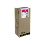 Epson T9743 XXL tindikassett C13T97430N, magenta