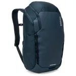 Thule Chasm s&uuml;learvuti seljakott 17", veekindel, Darkest Blue