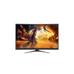 AOC CQ27G4Z2 kumer monitor QHD 2560x1440 16:9 1 ms